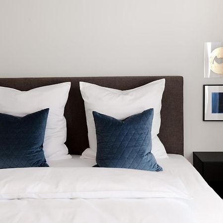 Saxx Apartments Hagen Hagen  Bagian luar foto
