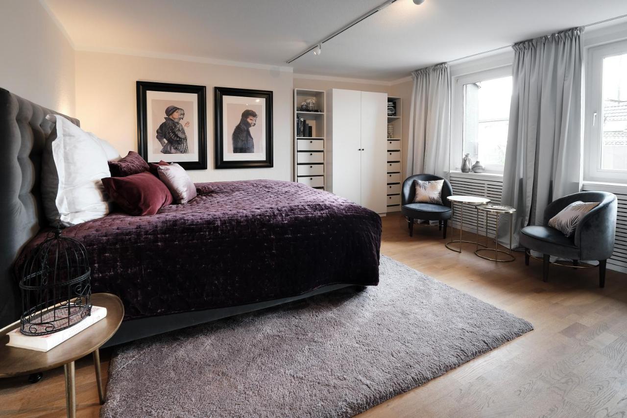 Saxx Apartments Hagen Hagen  Bagian luar foto