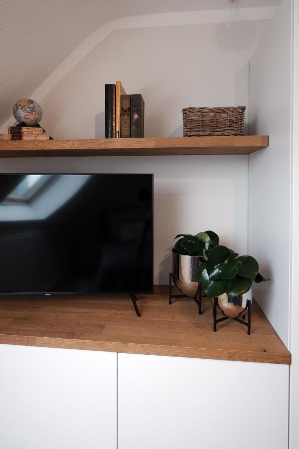 Saxx Apartments Hagen Hagen  Bagian luar foto