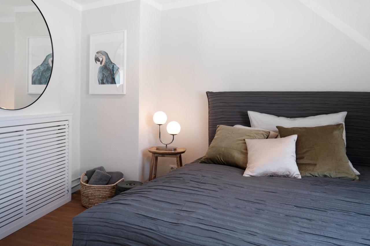 Saxx Apartments Hagen Hagen  Bagian luar foto
