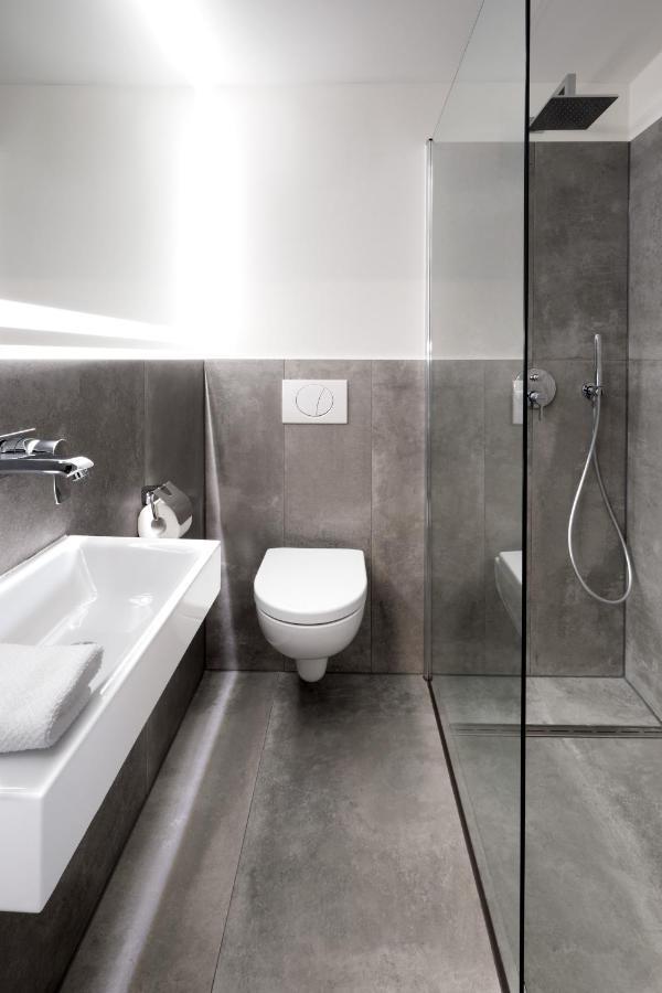 Saxx Apartments Hagen Hagen  Bagian luar foto