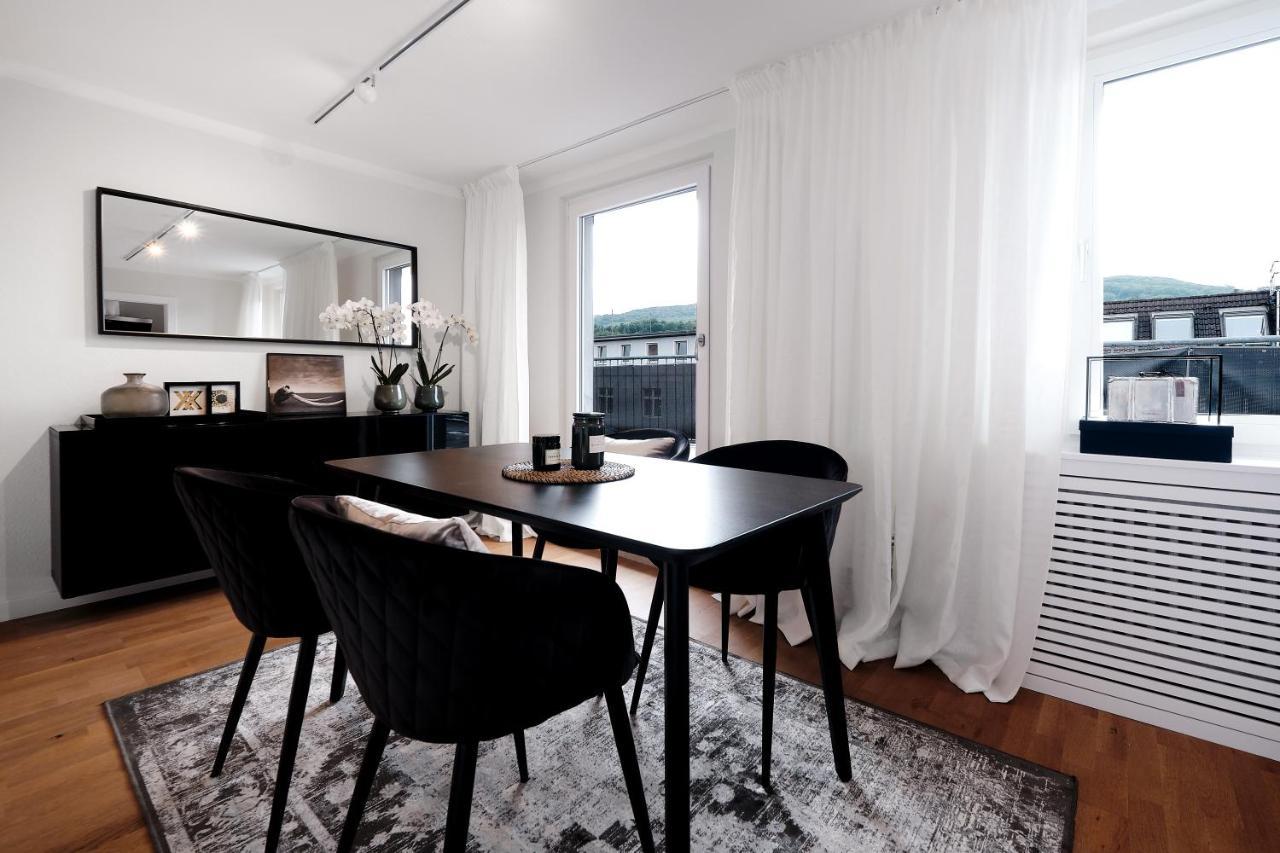 Saxx Apartments Hagen Hagen  Bagian luar foto