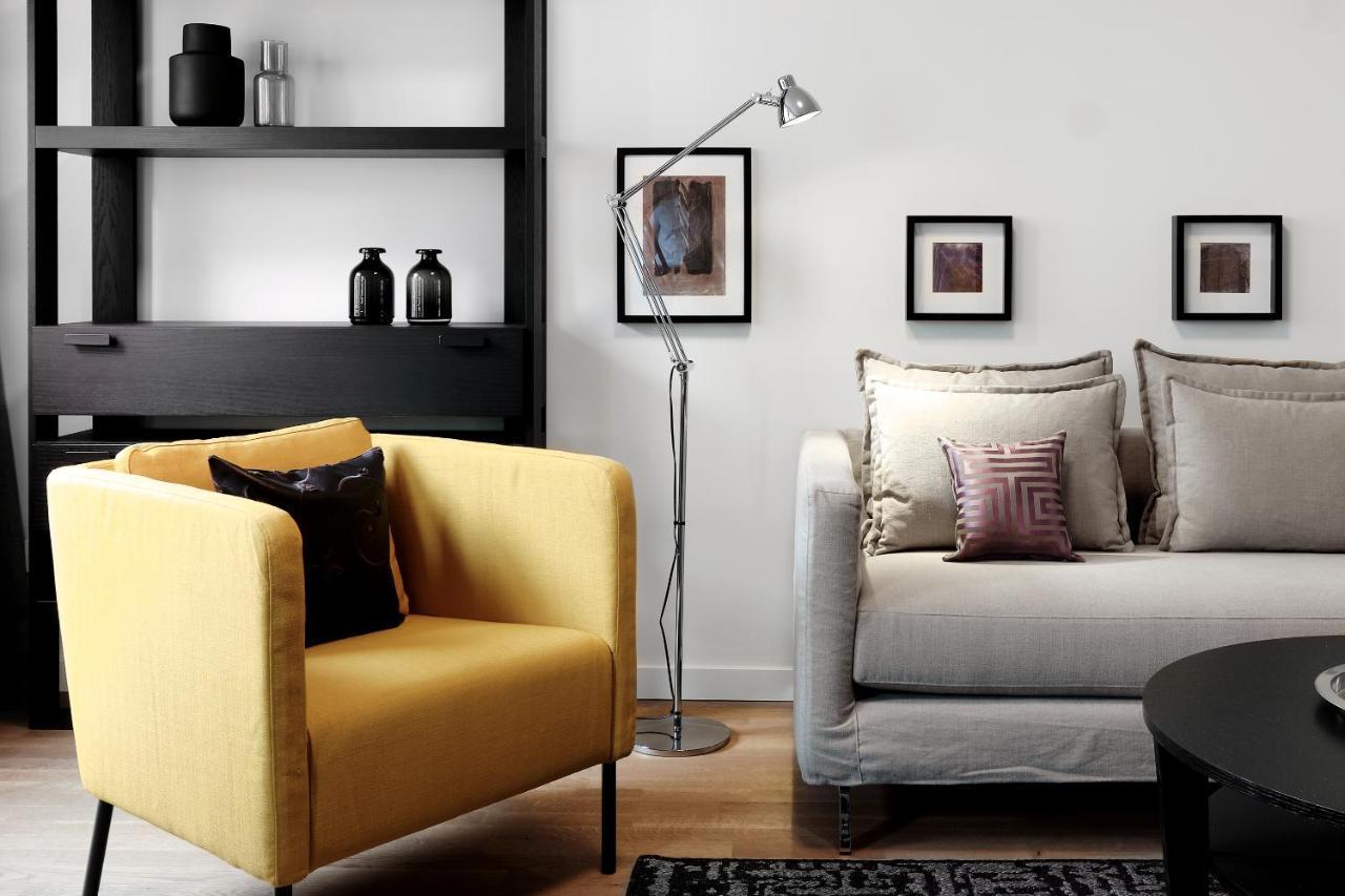 Saxx Apartments Hagen Hagen  Bagian luar foto