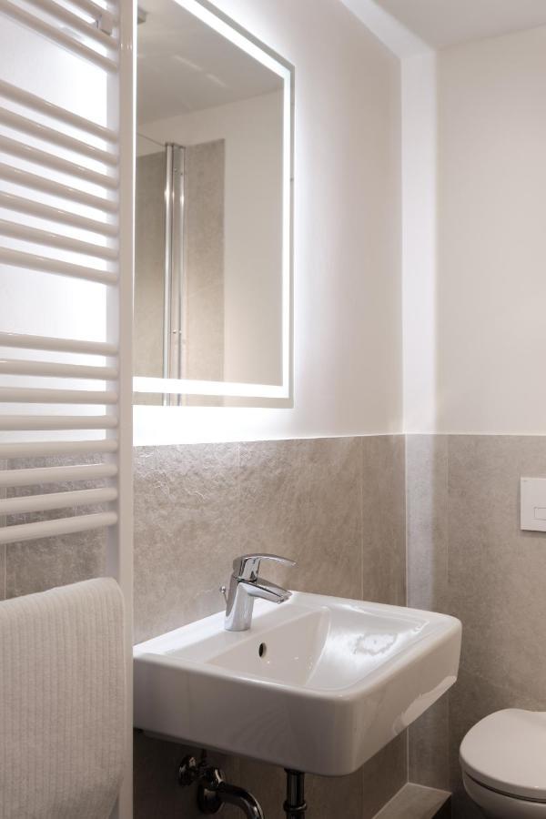 Saxx Apartments Hagen Hagen  Bagian luar foto