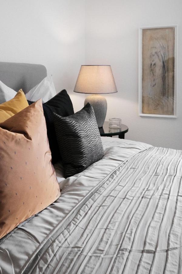 Saxx Apartments Hagen Hagen  Bagian luar foto