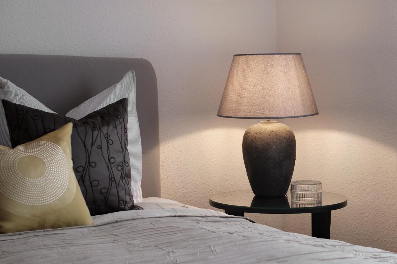 Saxx Apartments Hagen Hagen  Bagian luar foto
