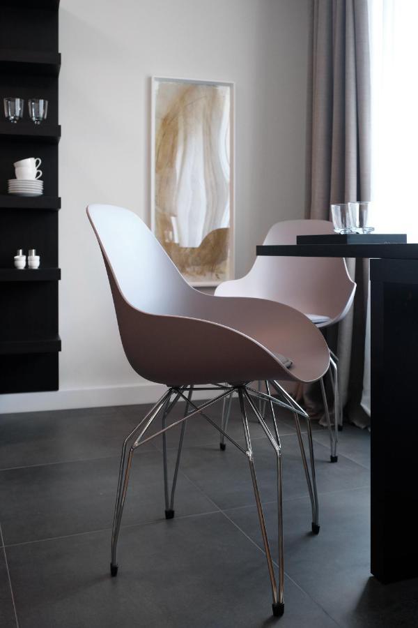 Saxx Apartments Hagen Hagen  Bagian luar foto
