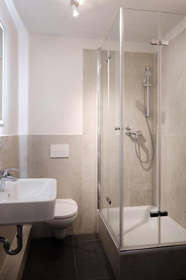 Saxx Apartments Hagen Hagen  Bagian luar foto
