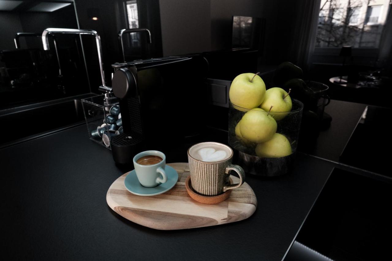 Saxx Apartments Hagen Hagen  Bagian luar foto