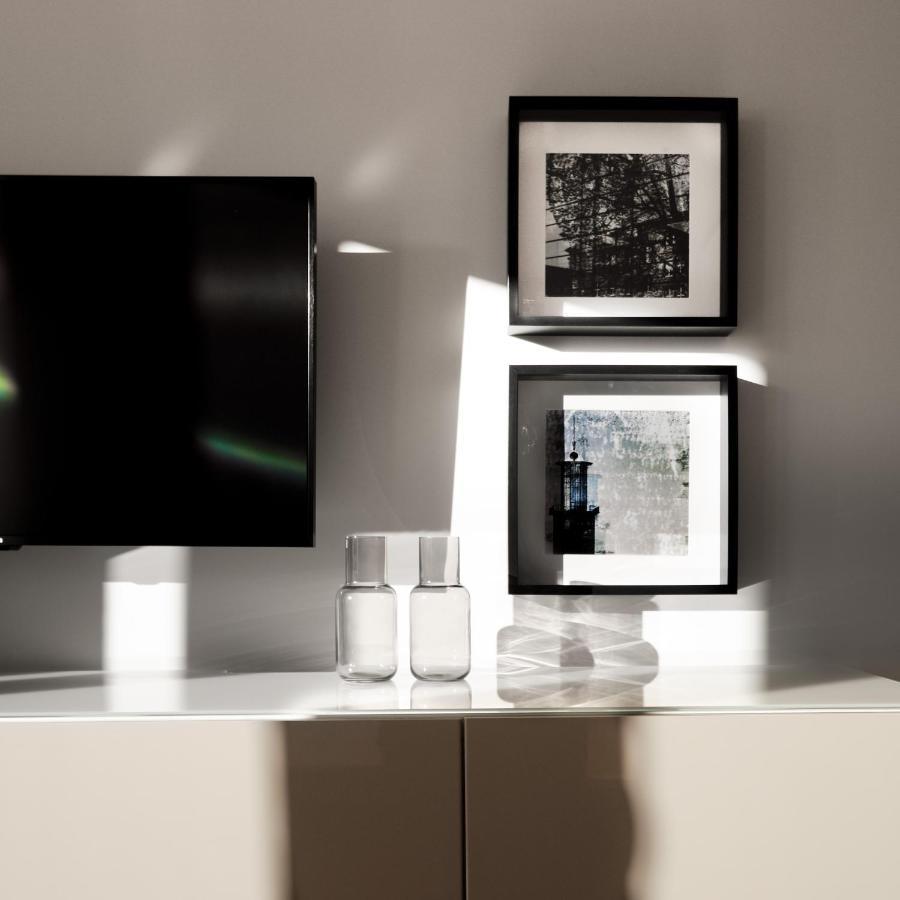 Saxx Apartments Hagen Hagen  Bagian luar foto