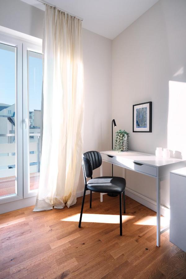 Saxx Apartments Hagen Hagen  Bagian luar foto
