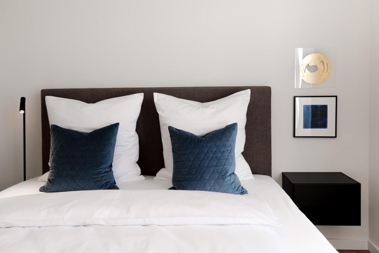Saxx Apartments Hagen Hagen  Bagian luar foto