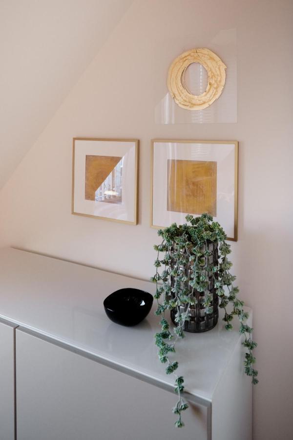 Saxx Apartments Hagen Hagen  Bagian luar foto