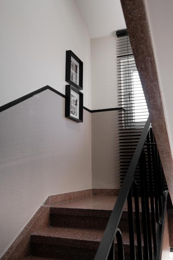 Saxx Apartments Hagen Hagen  Bagian luar foto