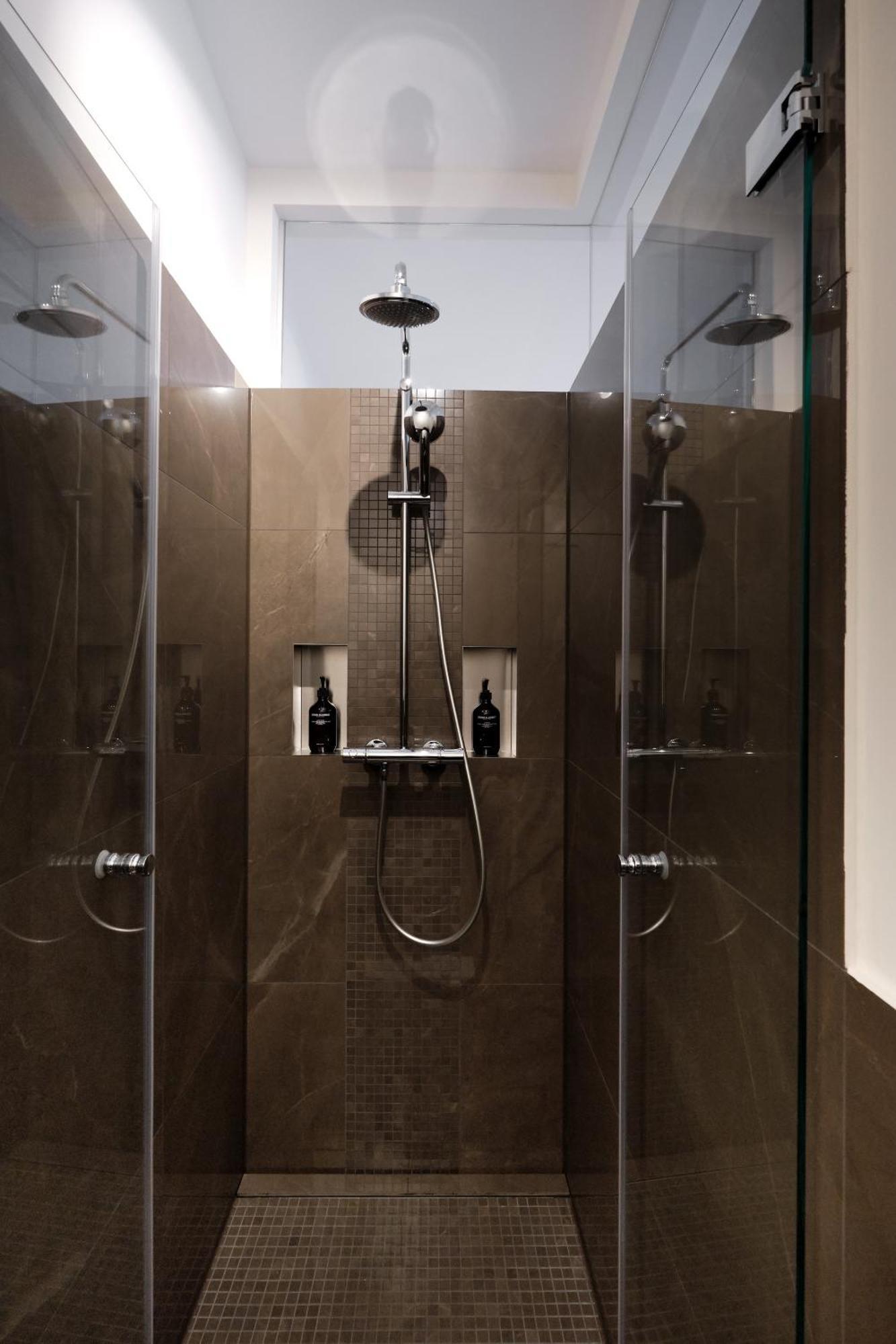 Saxx Apartments Hagen Hagen  Ruang foto